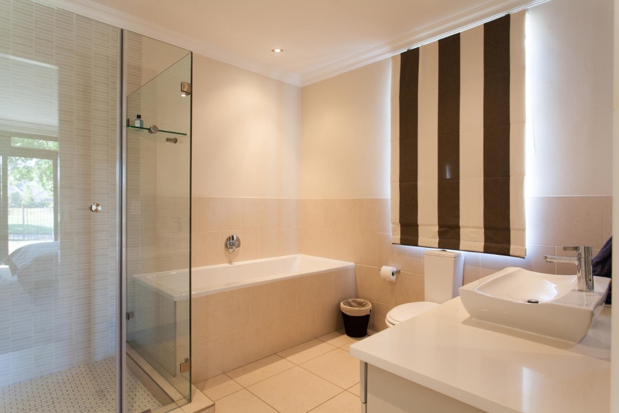 To Let 3 Bedroom Property for Rent in Pearl Valley Golf Estate Western Cape